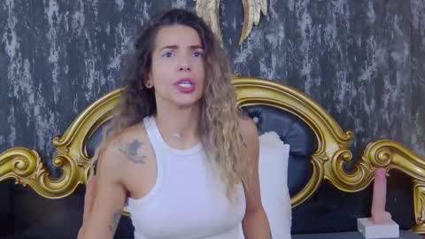 TastyPatricia online show from 01.07.25