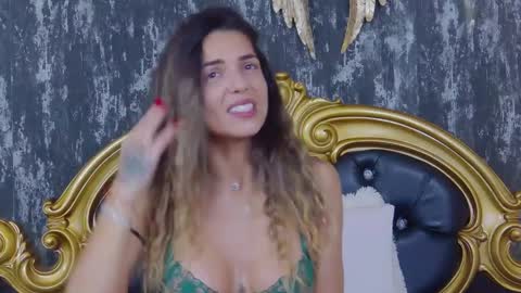 TastyPatricia online show from 01.08.25