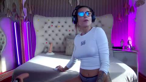 TastyPatricia online show from 10.22.25