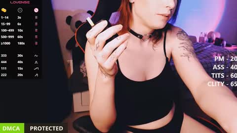 Lana inst lanitadelreyskaya   OnlyFans  online show from 03.04.25