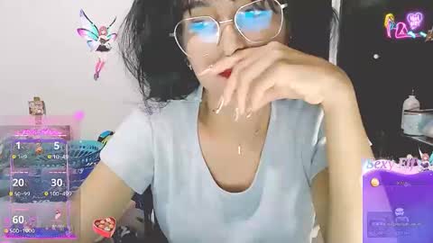 tatabebe online show from 04.16.26