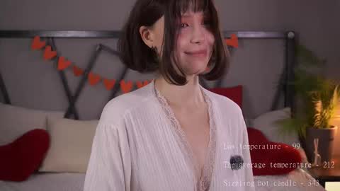 Snapshot of tatacoy chatting on 09.27.25 TataCoy online show from 09.27.25