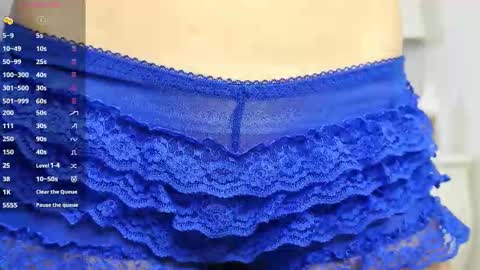 Snapshot of tatearnet chatting on 10.02.25 Sane online show from 10.02.25