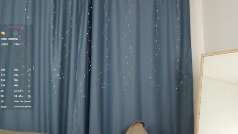 Snapshot of tatearnet chatting on 10.24.25 Sane online show from 10.24.25