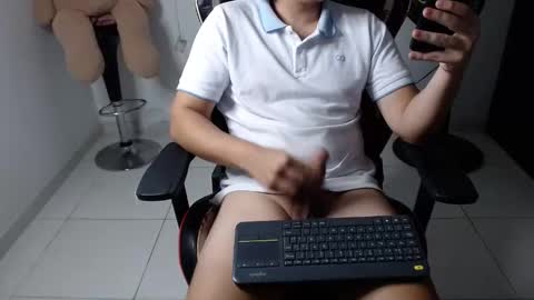 Jack online show from 09.19.25
