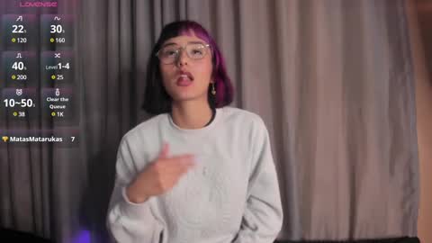 AME online show from 02.28.25