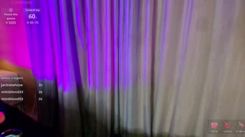 AME online show from 03.08.25