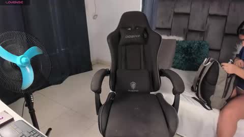 Tatiana online show from 10.11.25