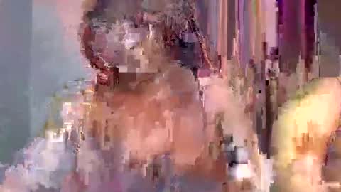 Tatiana online show from 10.14.25