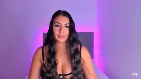 Tatiana online show from 10.26.25