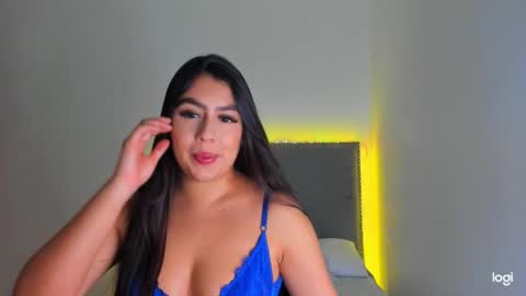 Tatiana online show from 03.17.26