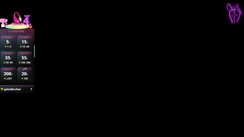 tatiana_arboleda online show from 11.14.25