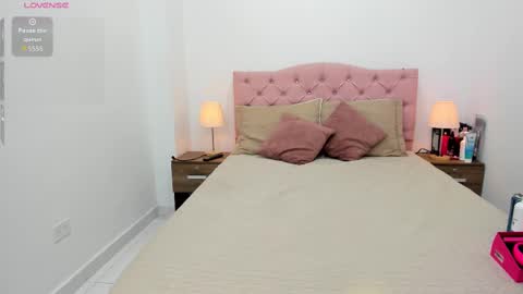 Tatiana Ayala online show from 11.05.25