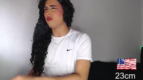 tatiana_hunter online show from 04.22.26