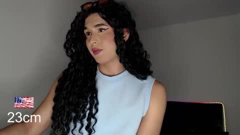 tatiana_hunter online show from 04.25.26