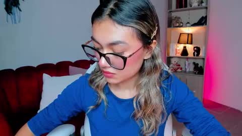 tatiana_mendoza online show from 10.24.25