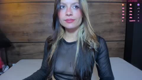 Hey Im Tatiana online show from 12.09.24