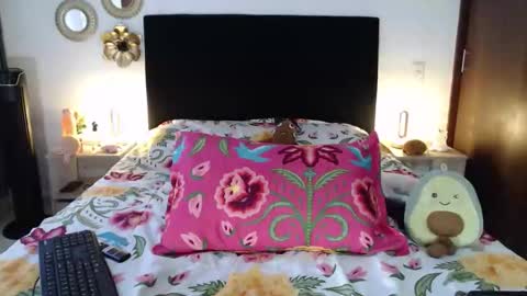 tatiana_monteros online show from 02.13.26