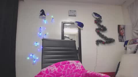 tatiana online show from 12.22.24