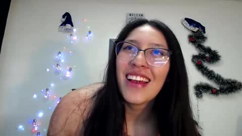 tatiana online show from 12.24.24