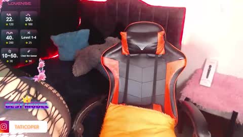 Tatiana NEW ACCOUNT online show from 10.22.25