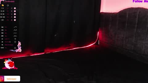 Tatiana NEW ACCOUNT online show from 03.09.26