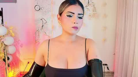 Tatiana online show from 04.14.26