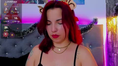 Tatiana SC online show from 12.03.24
