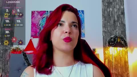 Tatiana SC online show from 12.06.24
