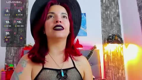 Tatiana SC online show from 12.09.24