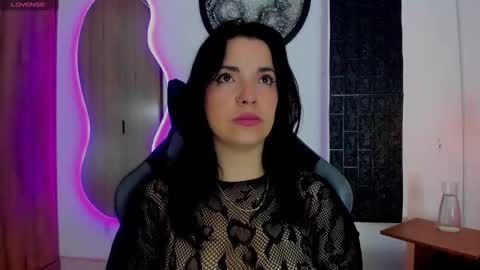 Tatiana SC online show from 10.06.25