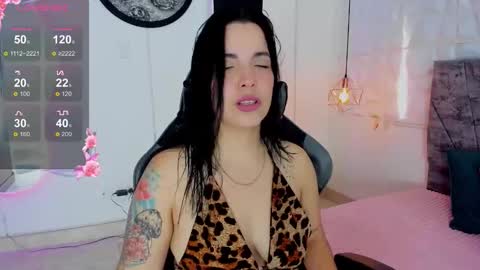 Tatiana SC online show from 11.05.25