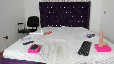 tatiana_storm online show from 10.08.25