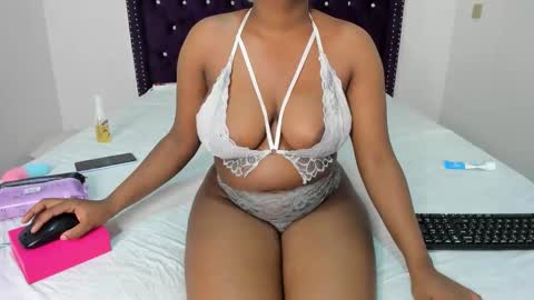 tatiana_storm online show from 10.27.25