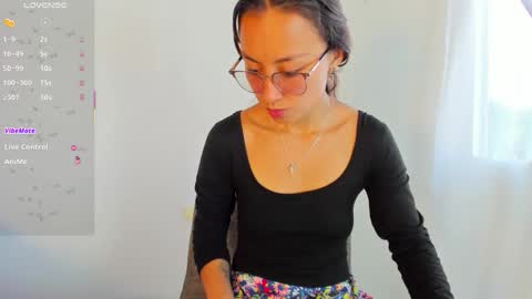 Snapshot of tatiana_valencia chatting on 06.04.26 Tati online show from 06.04.26
