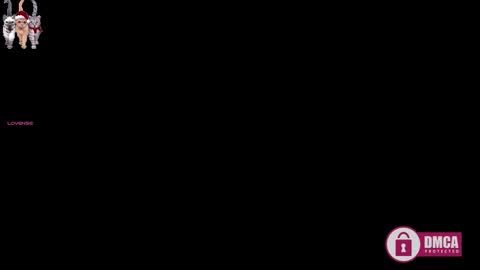 i am tatiana  online show from 12.17.25