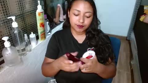 Snapshot of tatiana_wd chatting on 11.02.25 tatiana online show from 11.02.25