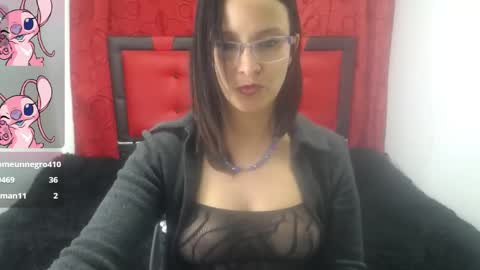 Snapshot of tatianamaturee chatting on 01.10.25 tatiana online show from 01.10.25