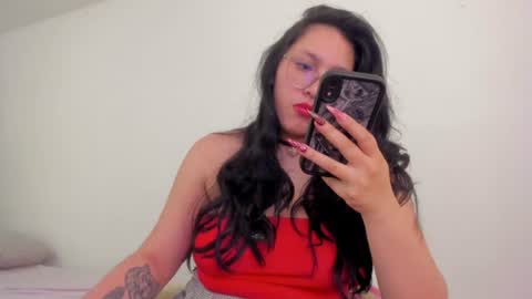 Snapshot of tatianaonnel_ chatting on 07.20.26 tatiana onnel online show from 07.20.26