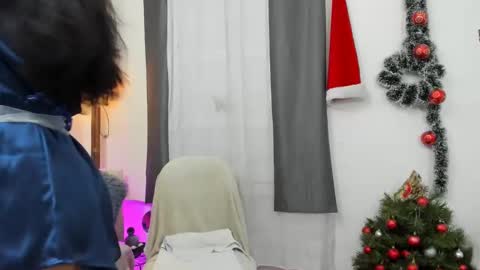 Tatiana Potter online show from 12.17.24