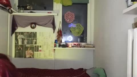 Tatiana online show from 10.08.25