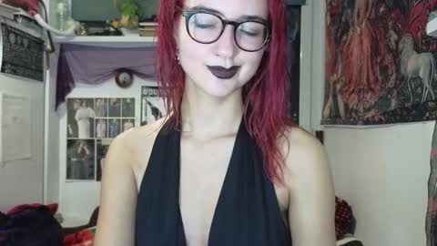 Tatiana online show from 11.05.25