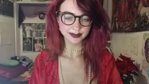 Tatiana online show from 12.21.25