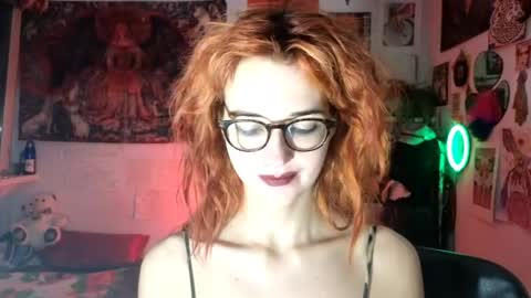 Snapshot of tatianaromanova chatting on 05.30.26 Tatiana online show from 05.30.26