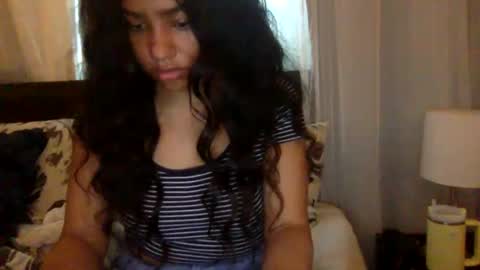 Snapshot of tatiannatease chatting on 12.17.24 Tatianna Marie online show from 12.17.24