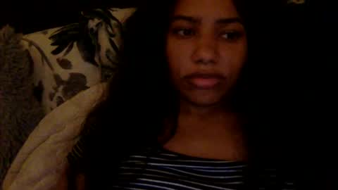 Snapshot of tatiannatease chatting on 12.18.24 Tatianna Marie online show from 12.18.24