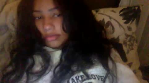 Snapshot of tatiannatease chatting on 12.20.24 Tatianna Marie online show from 12.20.24