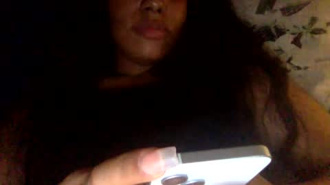 Snapshot of tatiannatease chatting on 12.22.24 Tatianna Marie online show from 12.22.24
