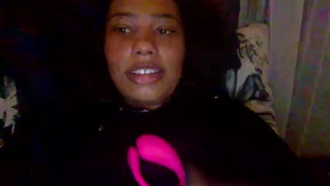 Snapshot of tatiannatease chatting on 12.25.24 Tatianna Marie online show from 12.25.24