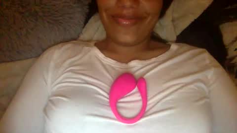 Snapshot of tatiannatease chatting on 12.27.24 Tatianna Marie online show from 12.27.24